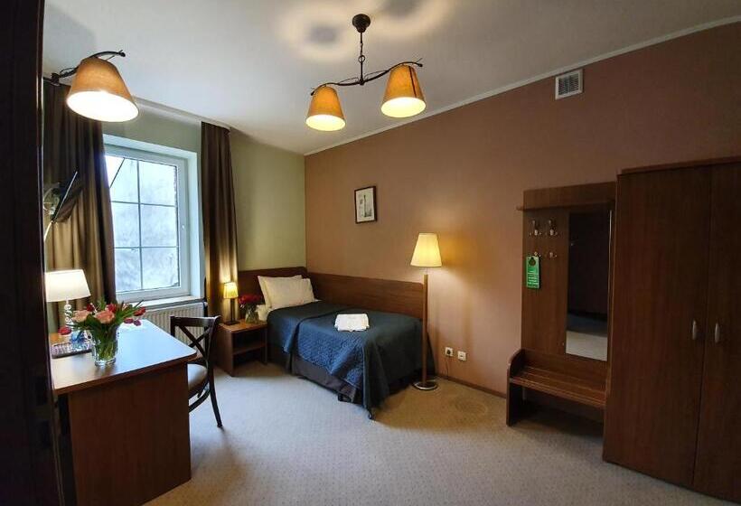 בית מלון כפרי Siesta