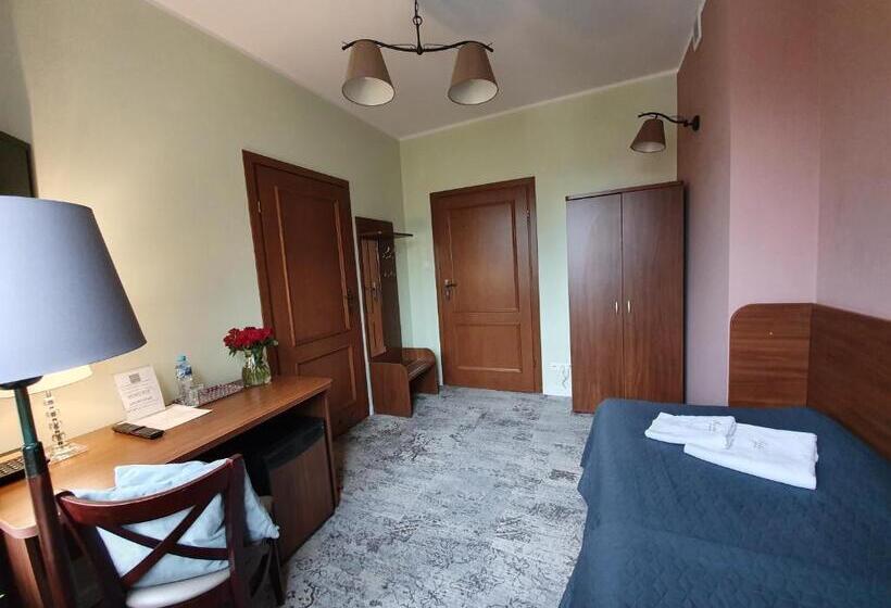 בית מלון כפרי Siesta