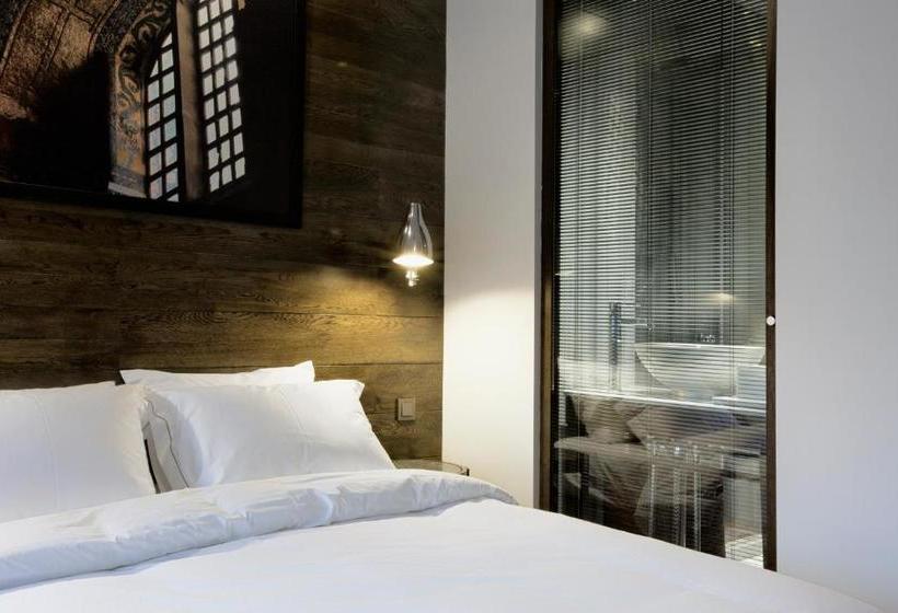 ホテル Urban Suites