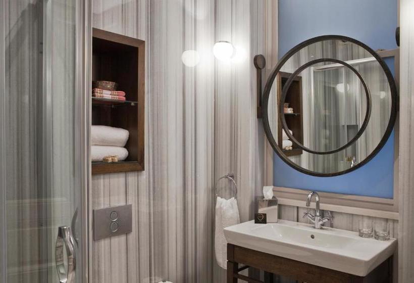 ホテル Urban Suites