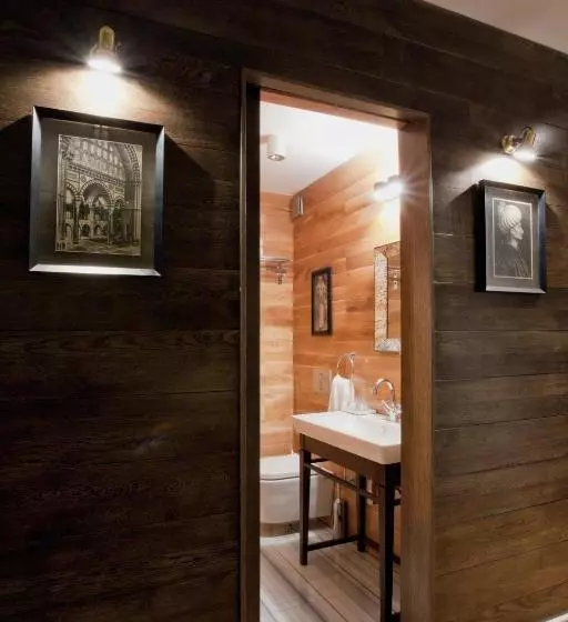 هتل Urban Suites