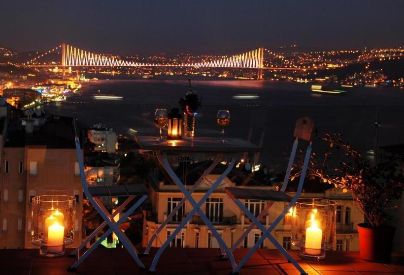 ホテル Urban Suites