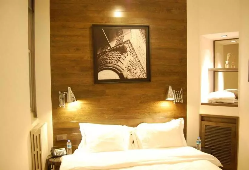 هتل Urban Suites