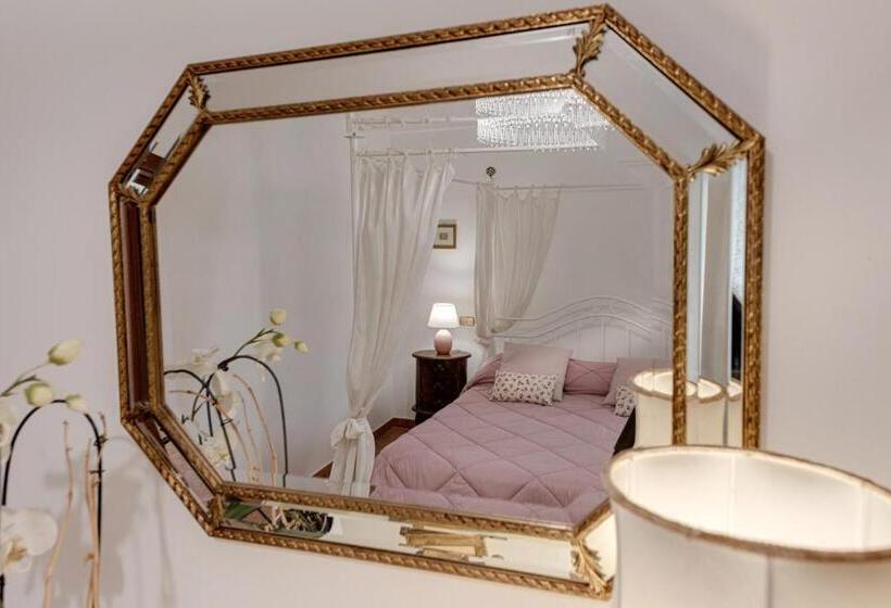 هتل Villa Del Papa