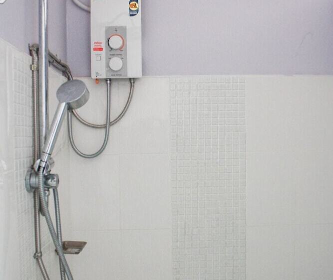 פנסיון Baan Taklom Chomtalay