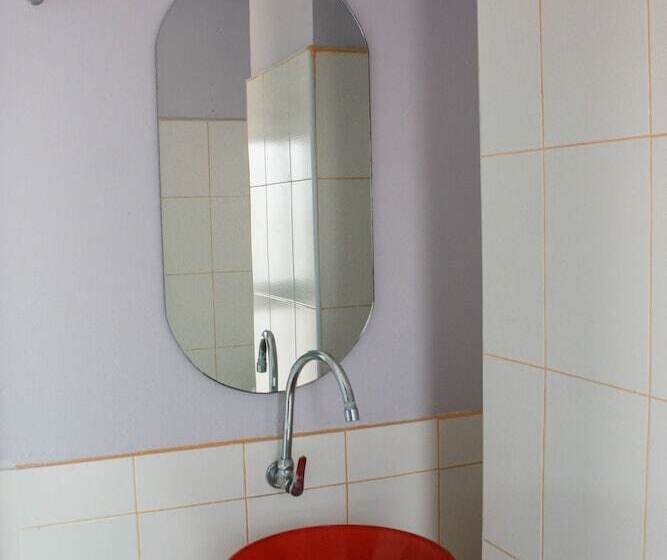 פנסיון Baan Taklom Chomtalay