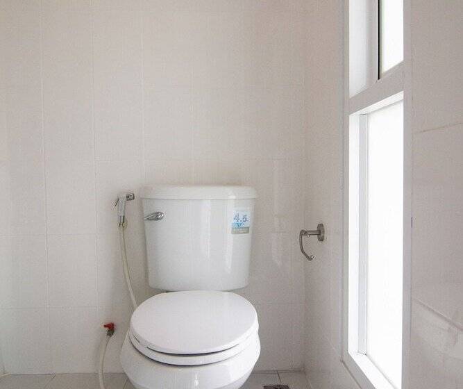 פנסיון Baan Taklom Chomtalay