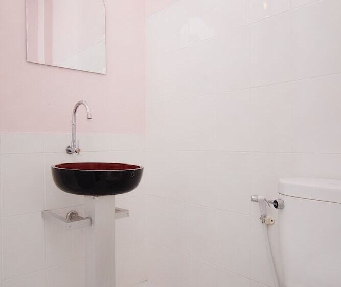 פנסיון Baan Taklom Chomtalay