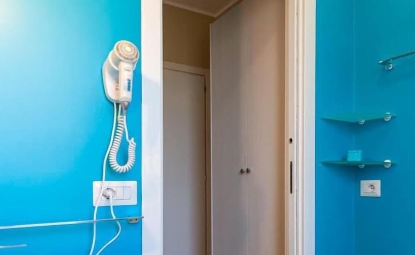 פנסיון Marcella House