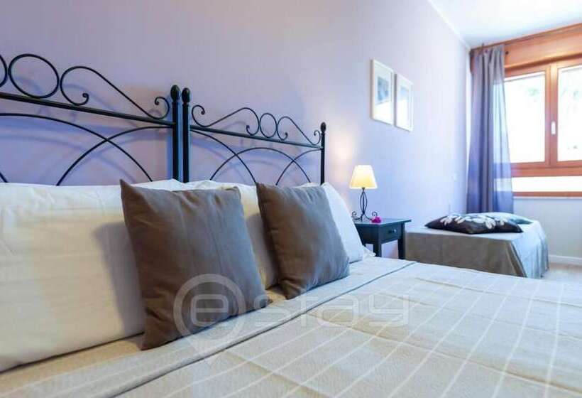 פנסיון Marcella House