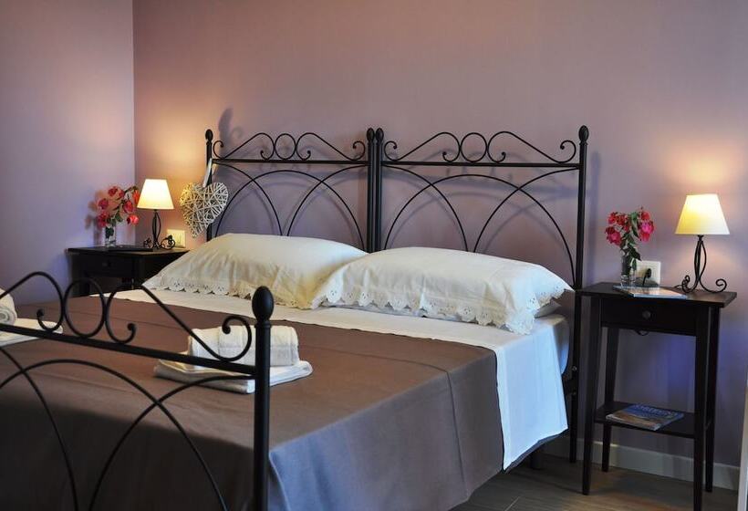 פנסיון Marcella House