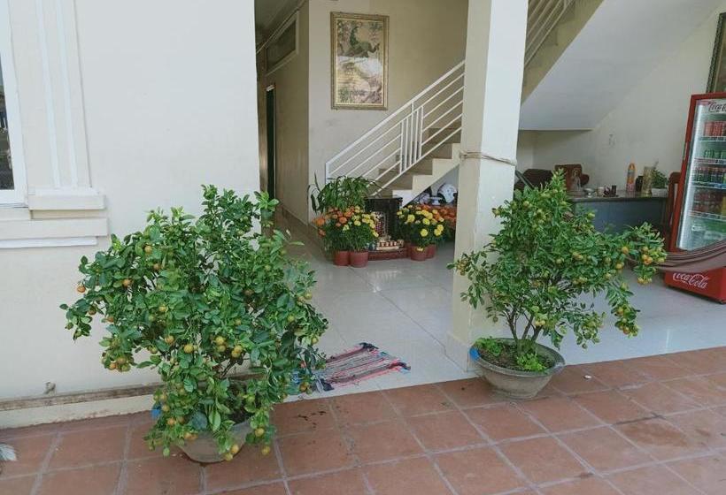 بنسيون Piphub Thmey Guesthouse