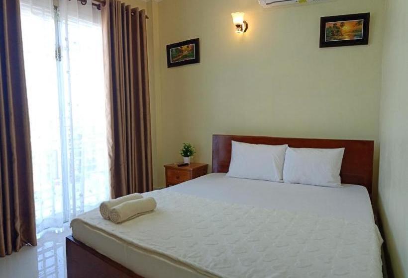 بنسيون Piphub Thmey Guesthouse