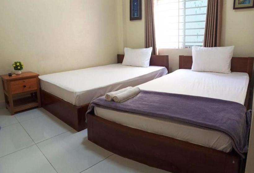 بنسيون Piphub Thmey Guesthouse