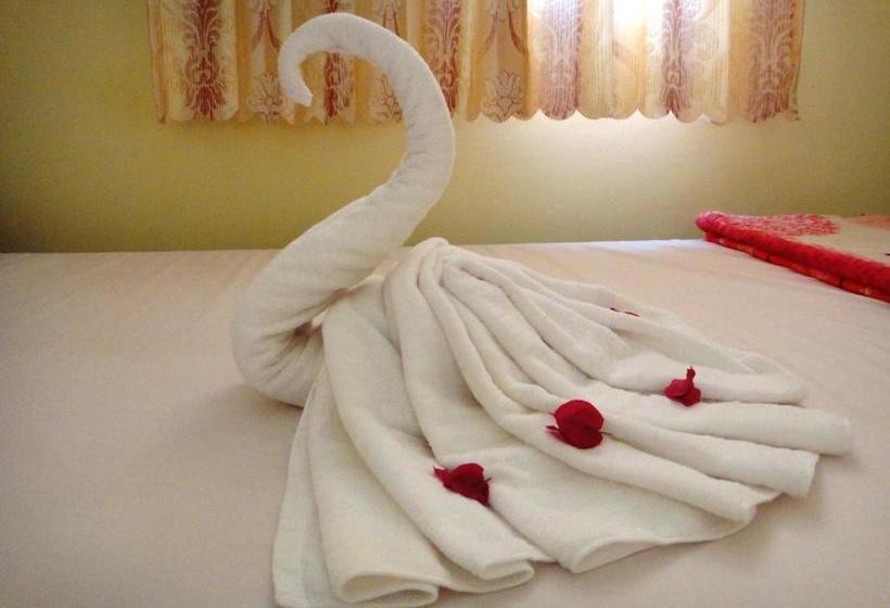 بنسيون Piphub Thmey Guesthouse