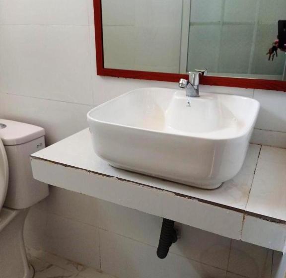 بنسيون Piphub Thmey Guesthouse