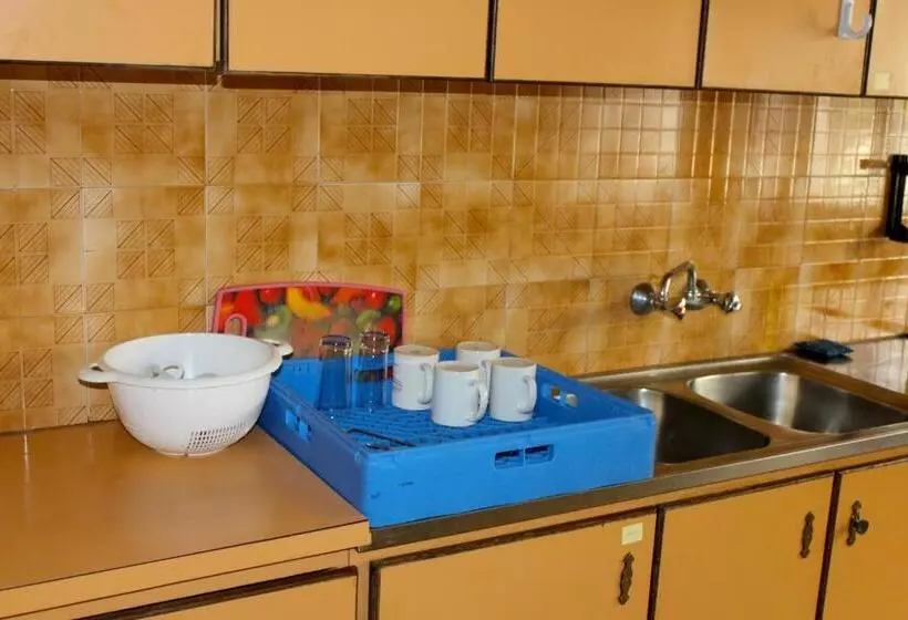 پانسیون St Andrews Guesthouse Ramallah