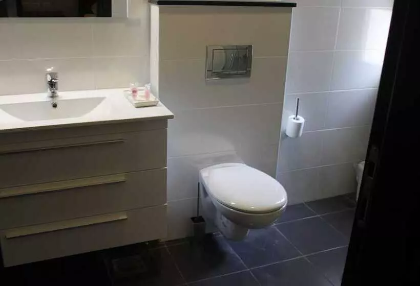 پانسیون St Andrews Guesthouse Ramallah
