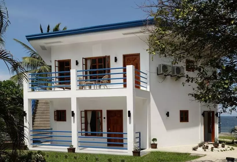 Lomakeskus Villa In Blue