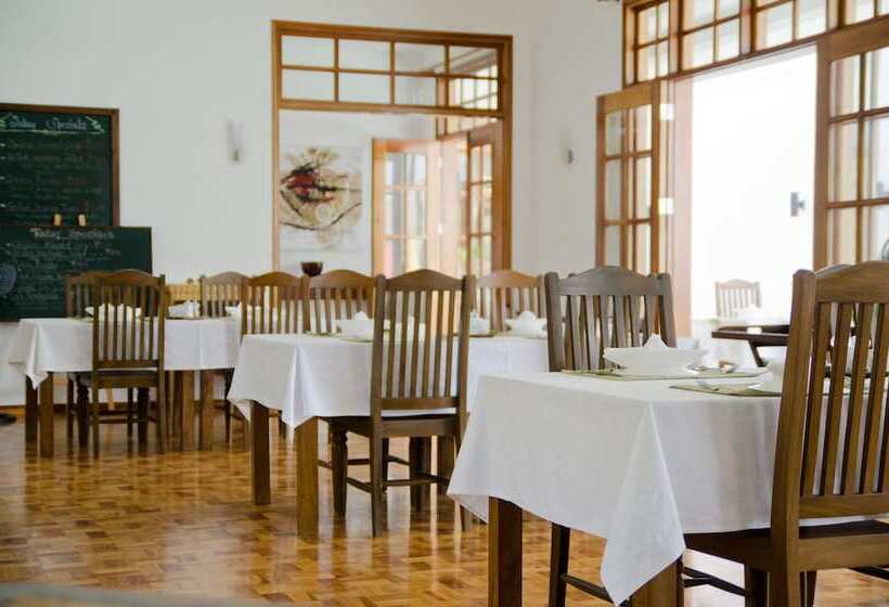 リゾートホテル Villa In Blue