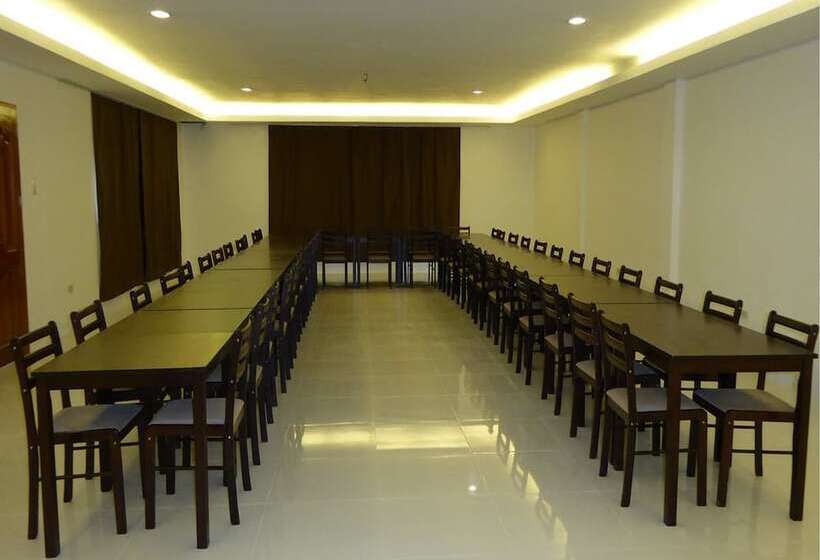 リゾートホテル Villa In Blue