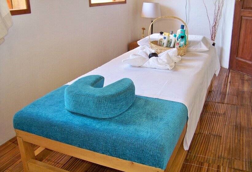 リゾートホテル Villa In Blue