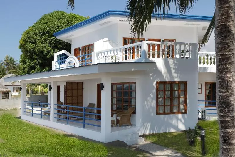 Lomakeskus Villa In Blue