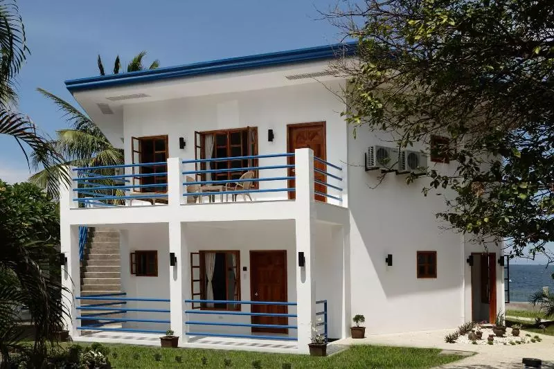 Lomakeskus Villa In Blue