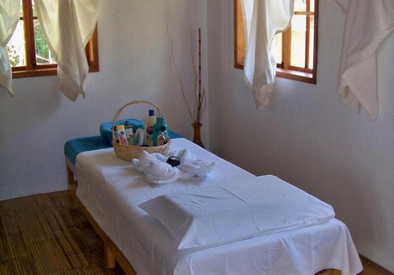 リゾートホテル Villa In Blue