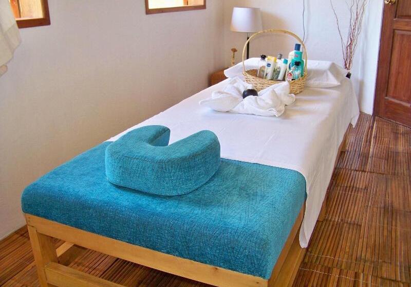 リゾートホテル Villa In Blue