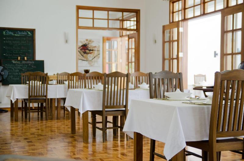 リゾートホテル Villa In Blue