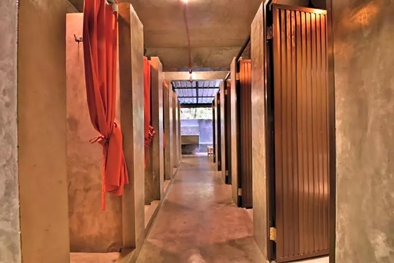 Sleeper Hostel
