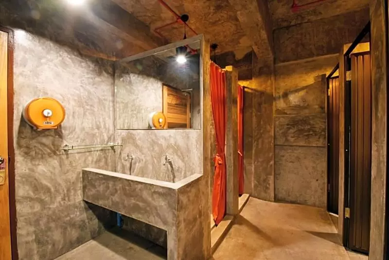 Sleeper Hostel