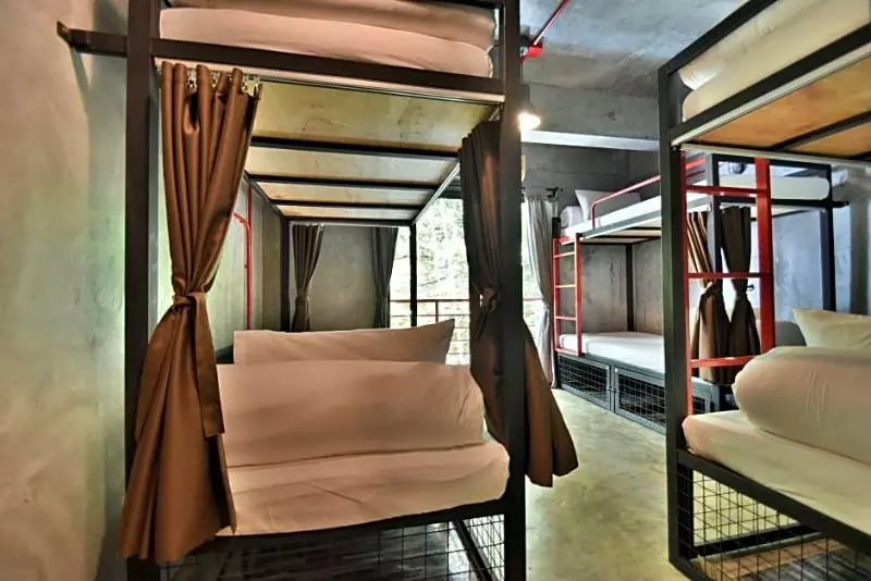 Sleeper Hostel