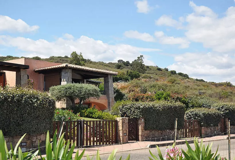 Villa Isuledda Beach 6