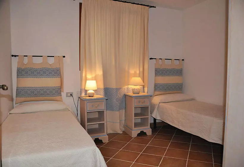 Villa Isuledda Beach 6