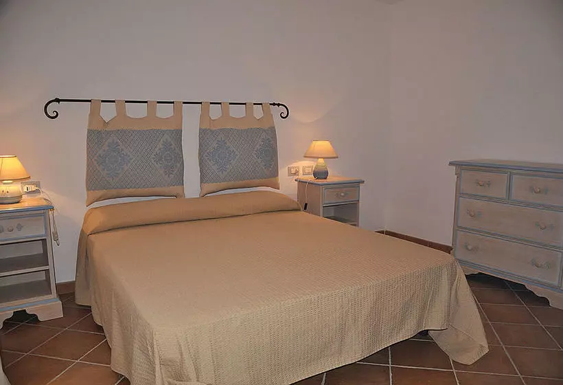 Villa Isuledda Beach 6