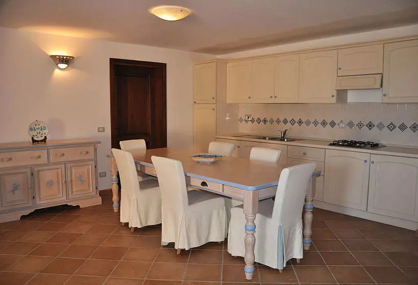 Villa Isuledda Beach 6