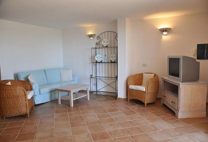 Villa Isuledda Beach 6
