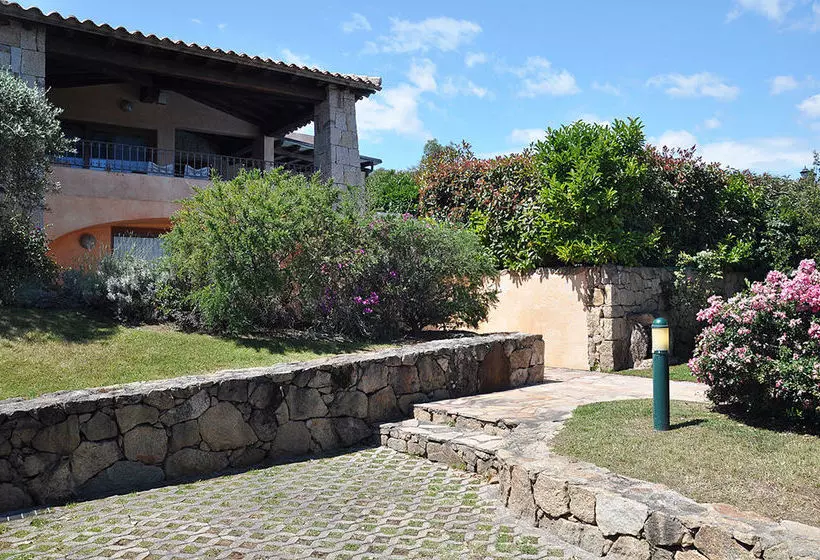 Villa Isuledda Beach 6