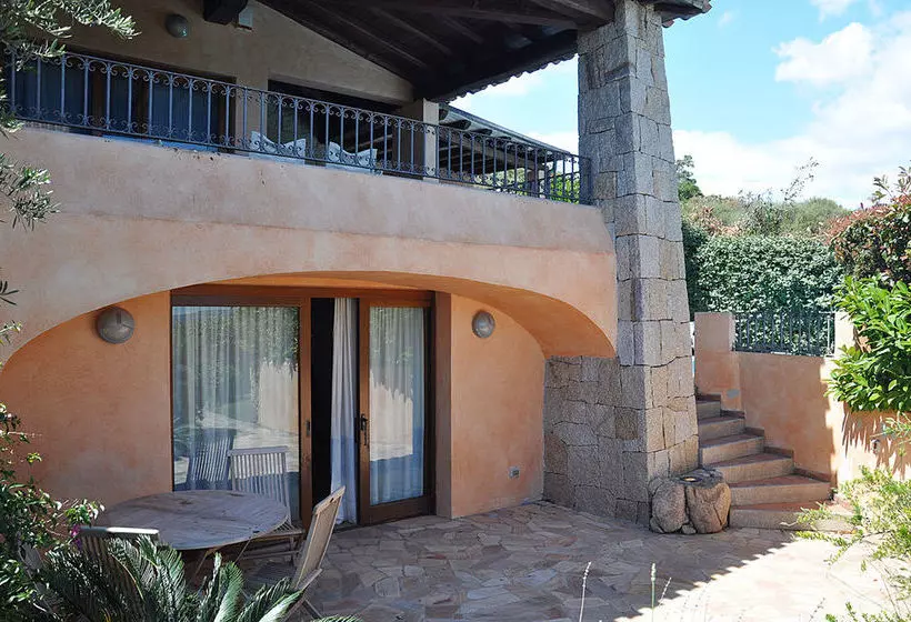 Villa Isuledda Beach 6