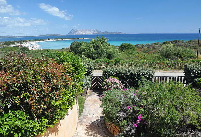 Villa Isuledda Beach 6