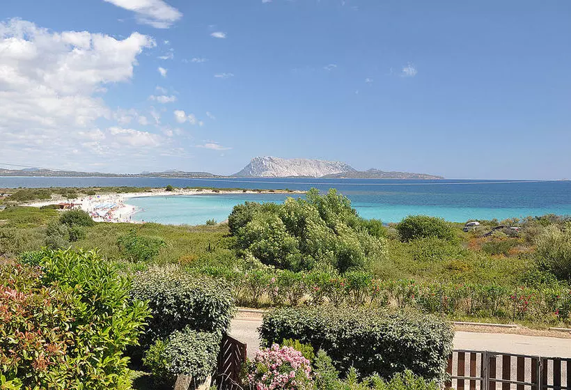 Villa Isuledda Beach 6