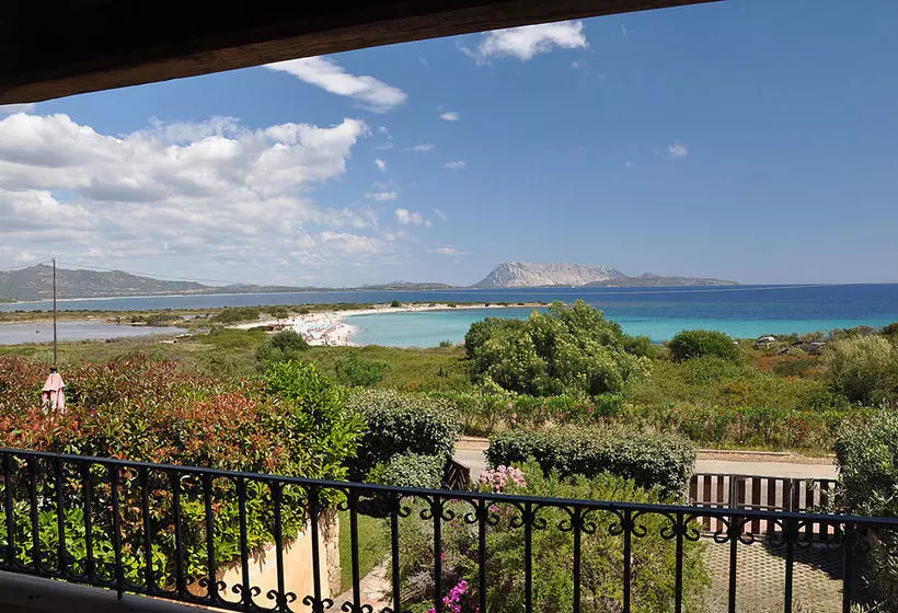 Villa Isuledda Beach 6