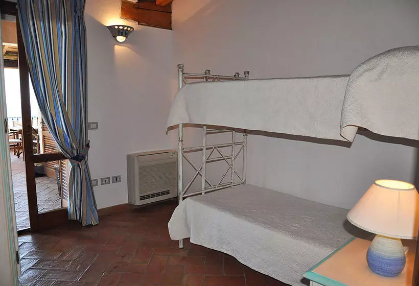 Villa Isuledda Beach 6