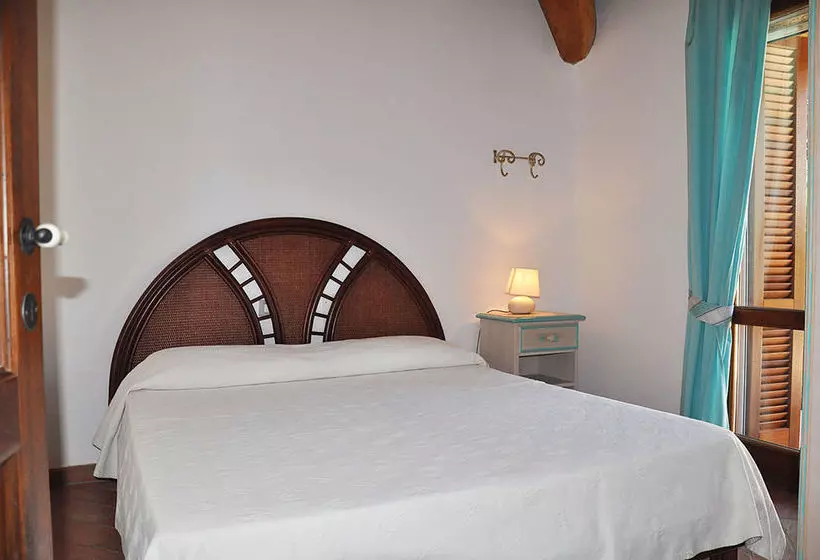Villa Isuledda Beach 6