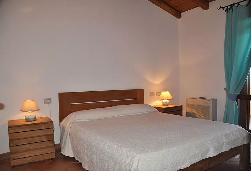 Villa Isuledda Beach 6