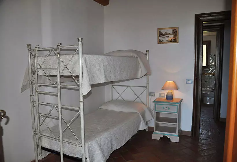 Villa Isuledda Beach 6