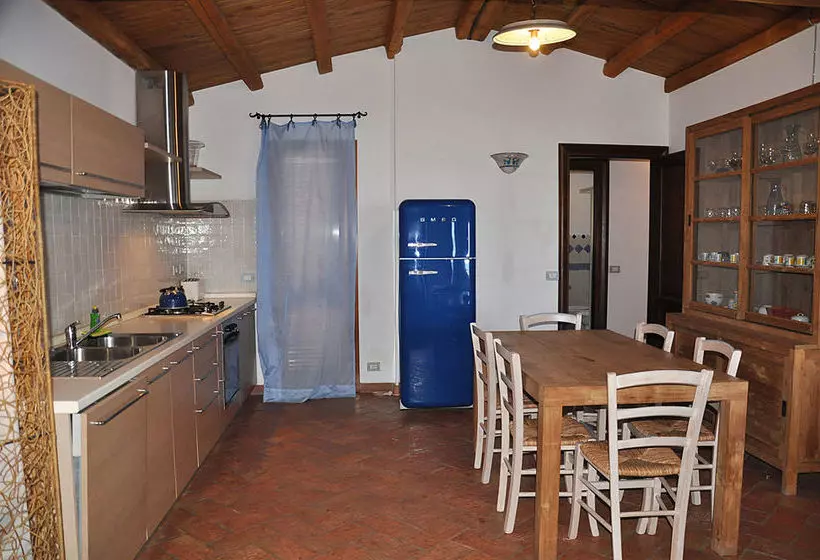 Villa Isuledda Beach 6