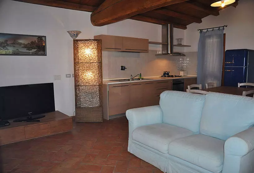 Villa Isuledda Beach 6